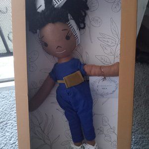 Harperlman Mia doll